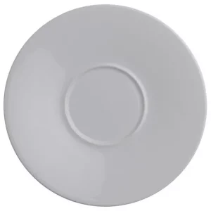 Steelite RO Signature Cappuccino/Soup Cup Saucer 18cm/7.09"