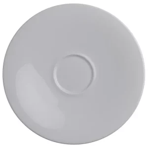 Steelite RO Signature Coffee/Tea Saucer 16.5cm/6.5"