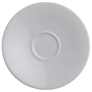 Steelite RO Signature Espresso Cup Saucer 12.5cm/4.92"