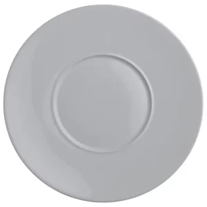 Steelite RO Signature Plate 28.5cm/11.25" Well: 14cm/5.5"