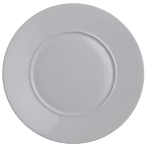 Steelite RO Signature Plate 28.5cm/11.25" Well: 16.5cm/6.5"