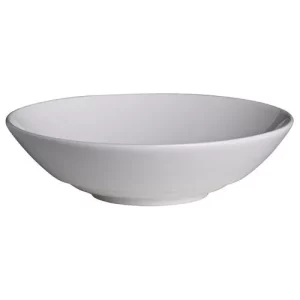 Steelite RO Signature Sauce Dish 11 x 2.5cm/4.33 x 0.98"