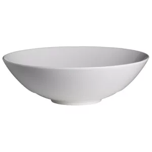 Steelite RO Signature Serving Bowl 21 x 6.5cm/8.27 x 2.56"