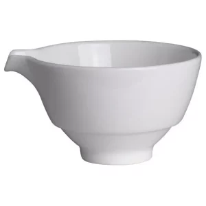 Steelite RO Signature Short Jug 120ml/4oz
