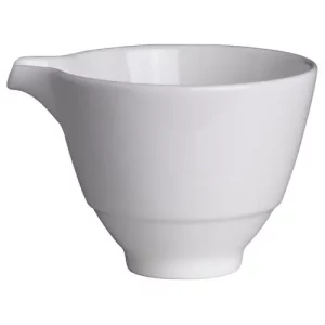 Steelite RO Signature Short Jug 98ml/3.45oz