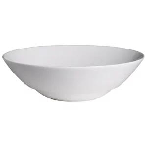 Steelite RO Signature Side Bowl 18 x 5.5cm Well: 10.5cm/4.125"