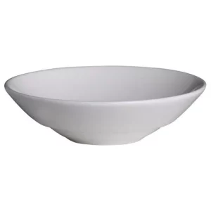 Steelite RO Signature Side Bowl 9 x 2.5cm Well: 14cm/5.5"