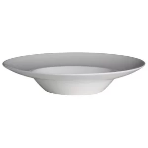 Steelite RO Signature Wing Bowl 23 x 4.5cm Well: 14.3cm/5.375"