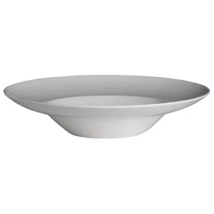 Steelite RO Signature Wing Bowl 25 x 5cm Well: 16.5cm/6.5"