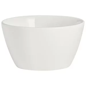 Steelite RO White Album Deep Bowl 10 x 5.75cm/3.94 x 2.26"