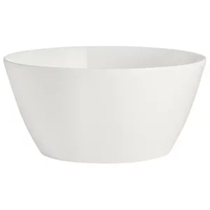 Steelite RO White Album Deep Bowl 21.5cm/8.5"