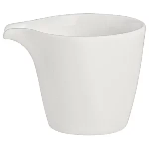 Steelite RO White Album Pourer 114ml/4oz