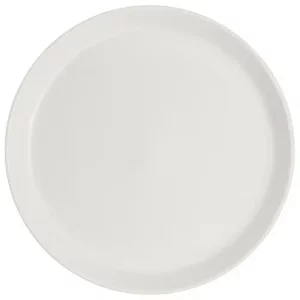 Steelite RO White Album Round Tray 15.5 x 2cm/6.1 x 0.79"