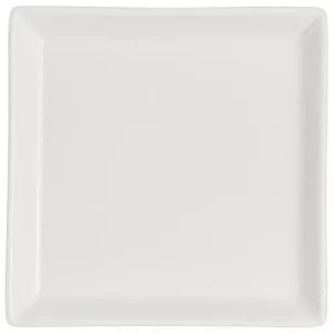 Steelite RO White Album Square Tray 10cm/3.875"