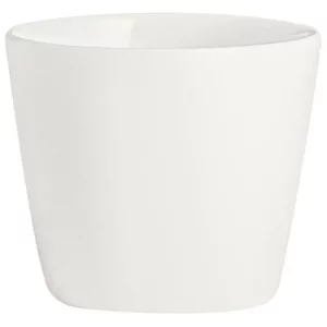 Steelite RO White Album Thimble 142.5ml/5oz