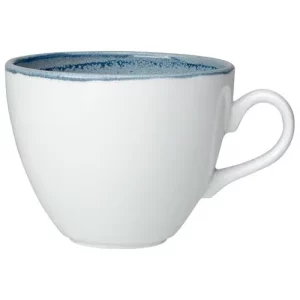 Steelite Revolution Edge Bluestone Liv Cup 350ml/12.32oz
