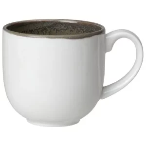 Steelite Revolution Edge Granite City Mug 285ml/10oz