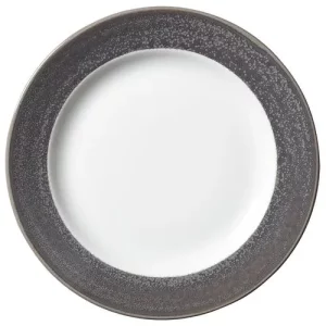 Steelite Revolution Edge Granite Harmony Plate 23cm/9.06"