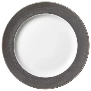 Steelite Revolution Edge Granite Harmony Plate 30cm/11.81"