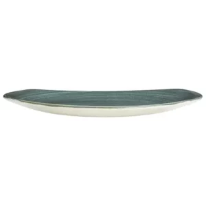 Steelite Revolution Jade Spice Plate 30.5cm/12"