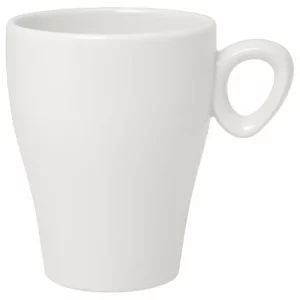 Steelite Simplicity White Aroma Mug 170ml/5.98oz