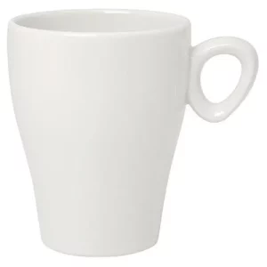 Steelite Simplicity White Aroma Mug 85ml/2.99oz