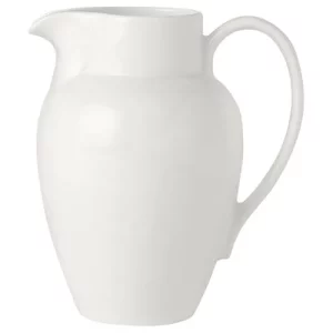 Steelite Simplicity White Decanter 1100ml/38.71oz