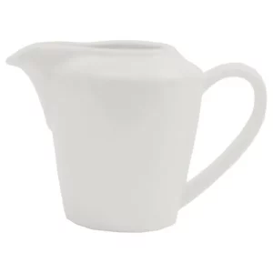 Steelite Simplicity White Harmony Jug 142.5ml/5oz