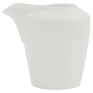 Steelite Simplicity White Harmony Jug 70ml/2.46oz