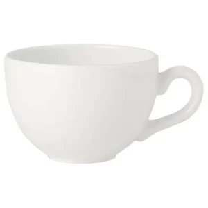 Steelite Simplicity White Low Cup 85ml/2.99oz