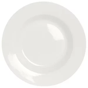 Steelite Simplicity White Pasta Bowl 27cm/10.63"