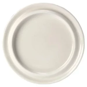 Steelite Simplicity White Plate 26cm/10.24"