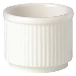 Steelite Simplicity White Ramekin 115ml/4.05oz