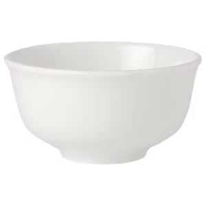 Steelite Simplicity White Sugar Bouillon 227.5ml/8oz