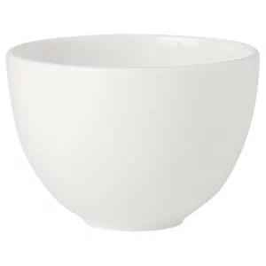 Steelite Simplicity White Unhandled Combi Cup 455ml/16oz