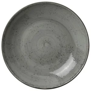 Steelite Smoke Coupe Bowl 25.5cm/10"