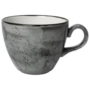 Steelite Smoke Liv Cup 227.5ml/8oz