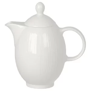 Steelite Spyro Coffeepot 340ml/11.97oz