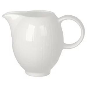 Steelite Spyro Jug 285ml/10oz