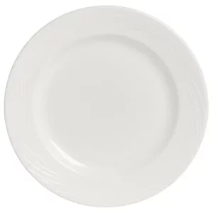 Steelite Spyro Plate 25.5cm/10"