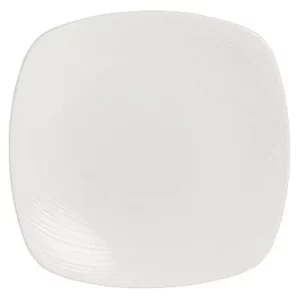 Steelite Spyro Quadro Plate 28cm/11"