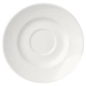 Steelite Spyro Saucer 11.75cm/4.63"