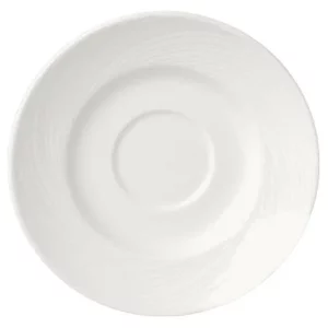 Steelite Spyro Saucer 15.25cm/6"