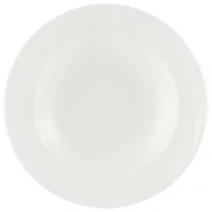 Steelite Spyro Soup Plate 24cm/9.45"