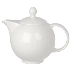 Steelite Spyro Teapot 340ml/11.97oz