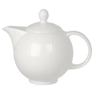 Steelite Spyro Teapot 600ml/21.12oz