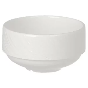 Steelite Spyro Unhandled Soup Cup 285ml/10oz