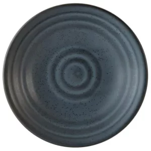 Steelite Storm Coupe Dish 18.4cm/7.25"