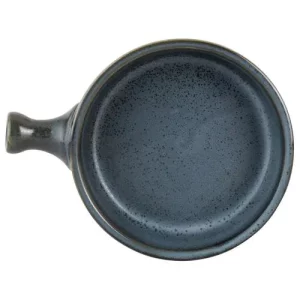 Steelite Storm Handled Deep Tray 16.8 x 13cm/6.6 x 5.1"