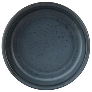 Steelite Storm Round Deep Tray 16.5cm/6.5"